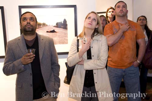 PCNW Thesis Graduation 2010 by Ben Brackin